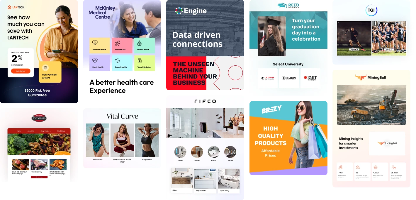 Featured Customers Thumbnail